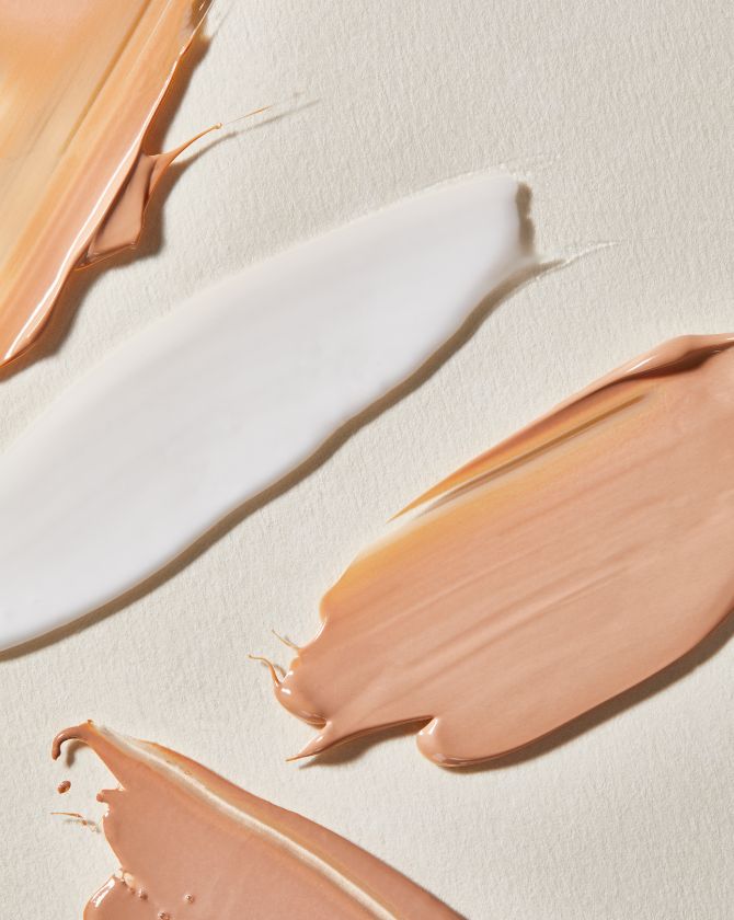 produits cosmétiques naturelles pour éviter les points noirs